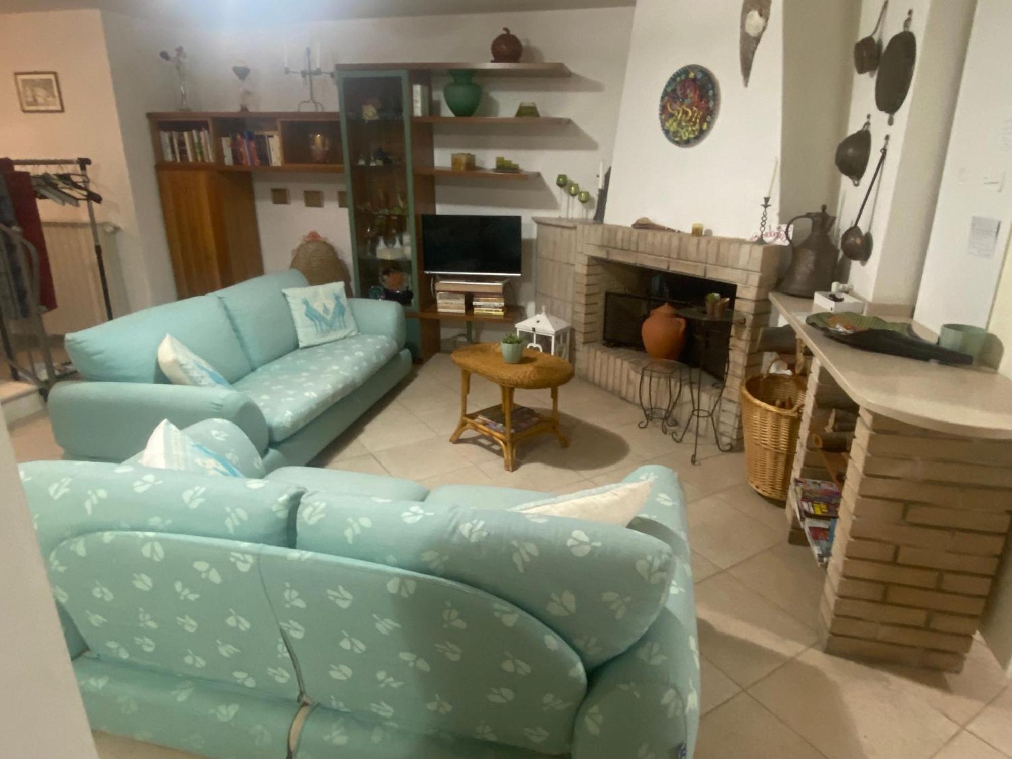 Robert House Apartment Alghero Exterior photo