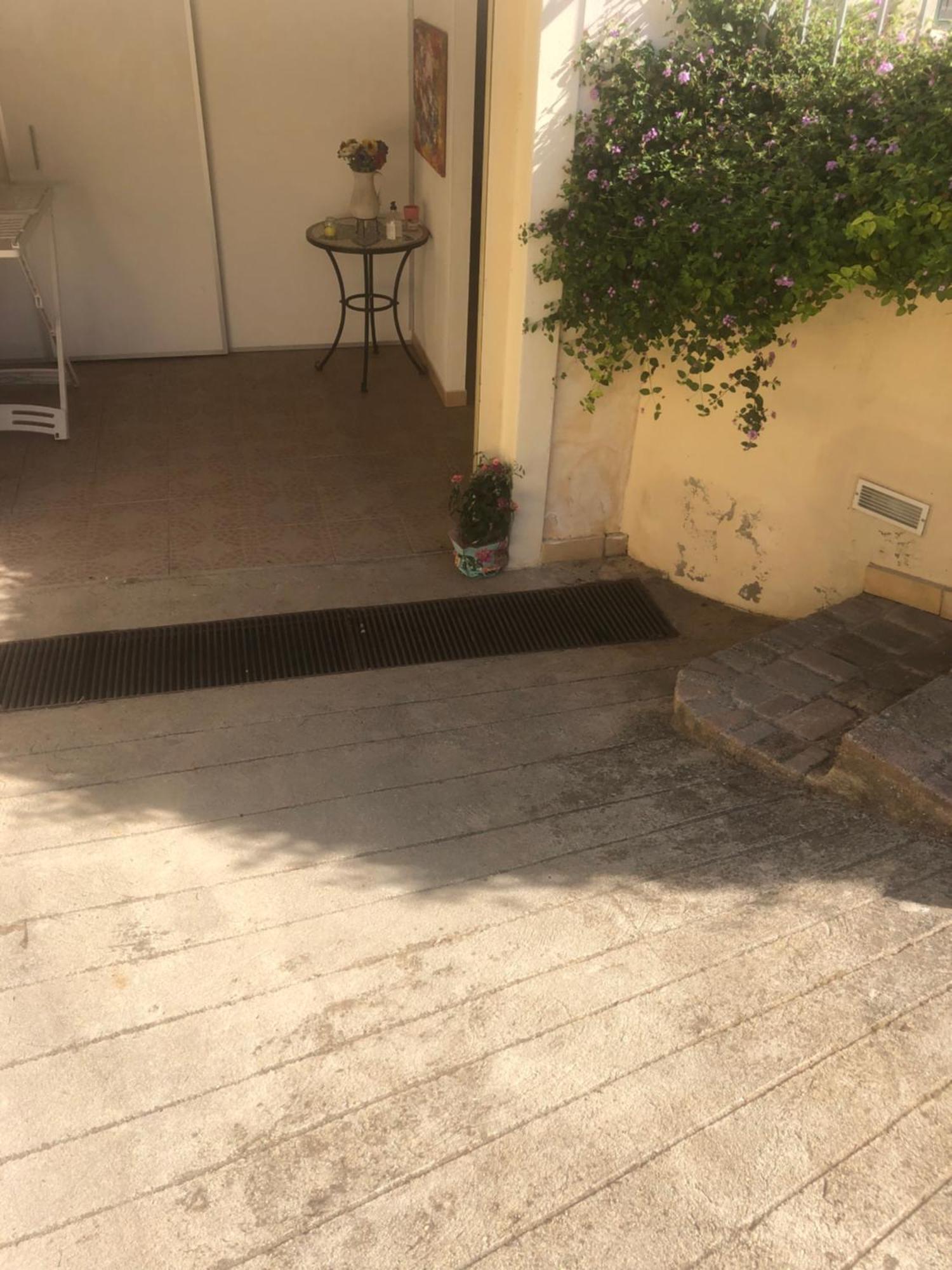 Robert House Apartment Alghero Exterior photo